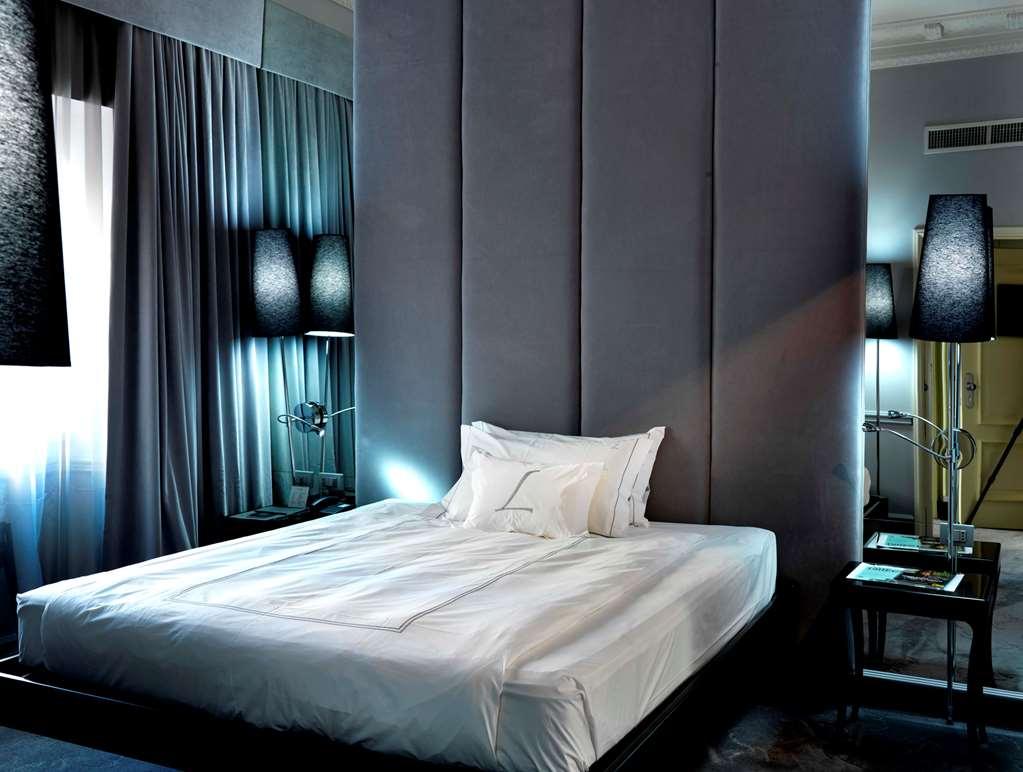 Hotel Leon's Place In Rom