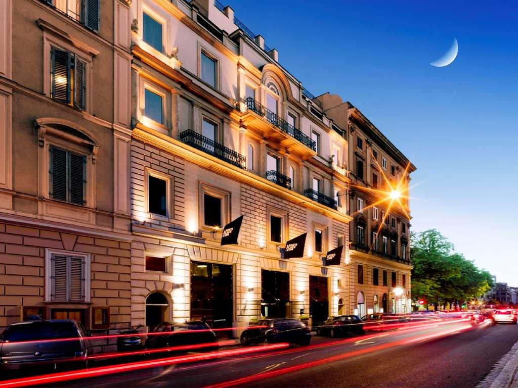 Hotel Leon's Place In Rom